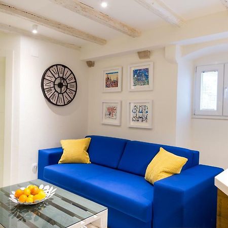Laguna Superior Apartment ดูบรอฟนิก ภายนอก รูปภาพ
