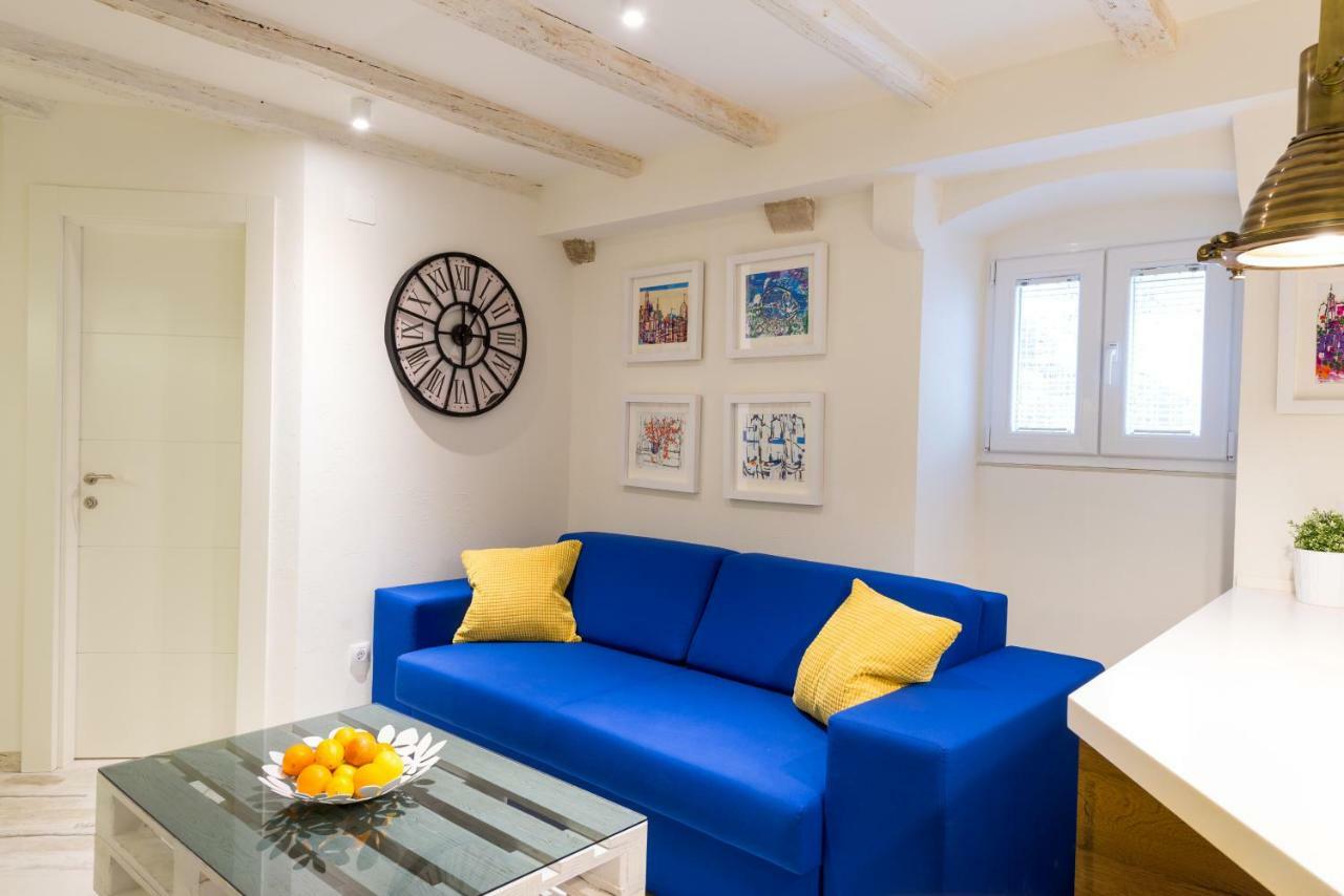 Laguna Superior Apartment ดูบรอฟนิก ภายนอก รูปภาพ