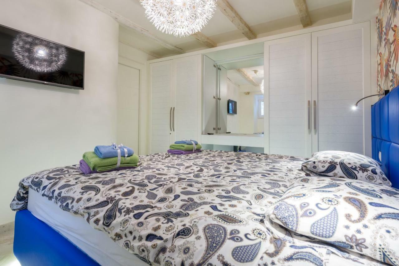 Laguna Superior Apartment ดูบรอฟนิก ภายนอก รูปภาพ