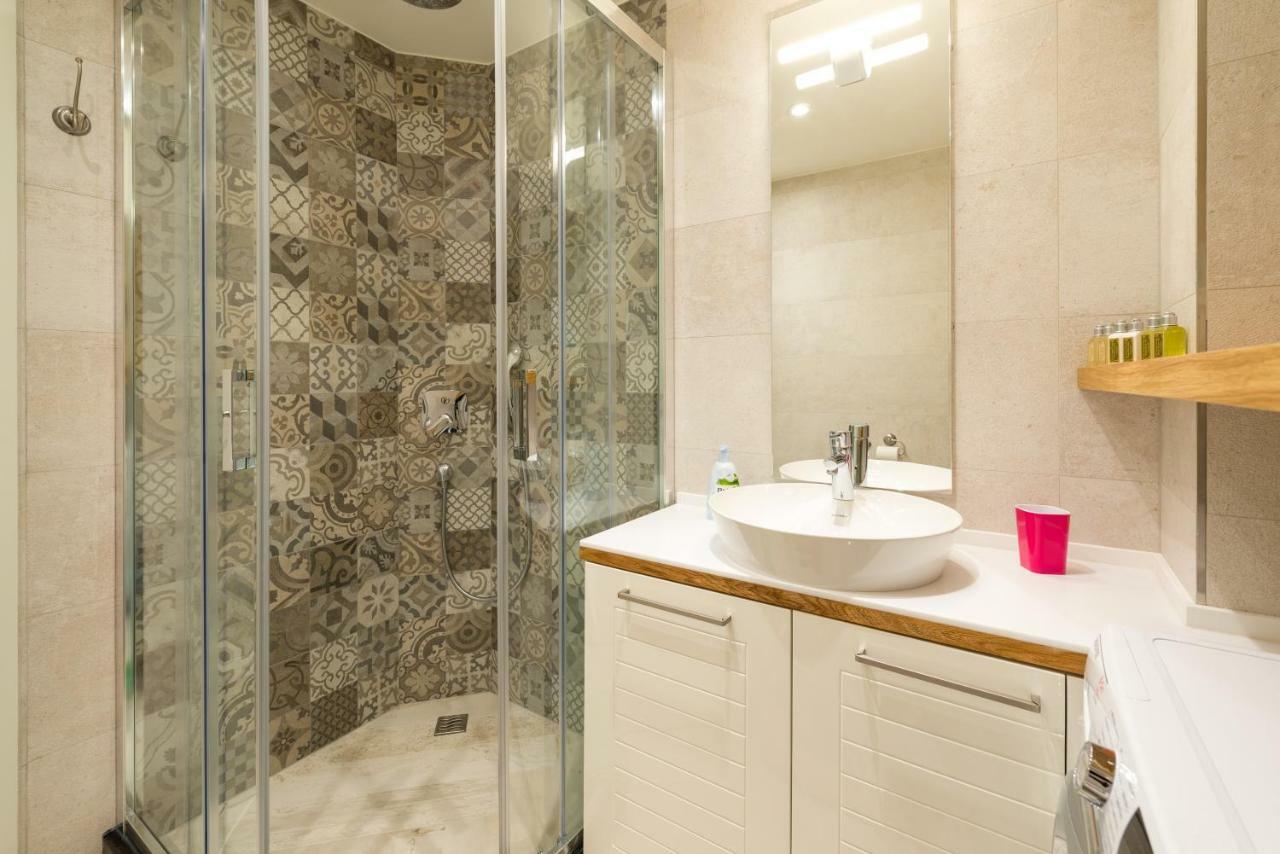 Laguna Superior Apartment ดูบรอฟนิก ภายนอก รูปภาพ