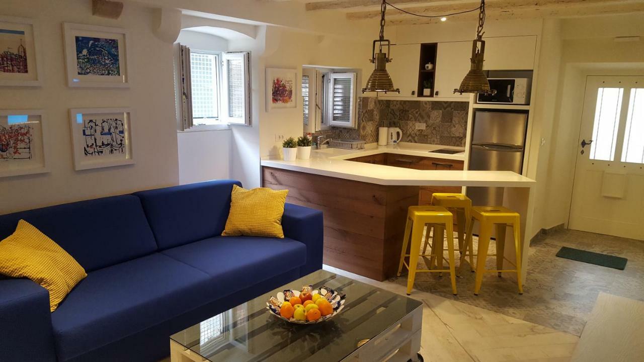 Laguna Superior Apartment ดูบรอฟนิก ภายนอก รูปภาพ